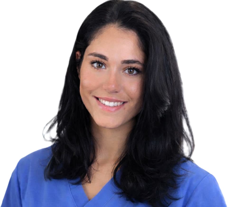 Dr. Nouf portrait