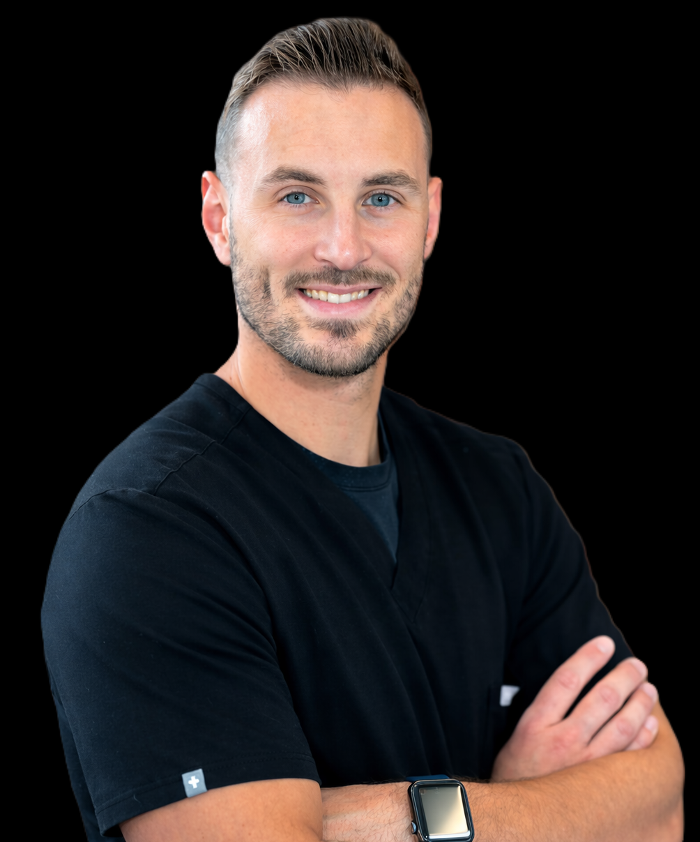 About | MyoAxis Performance & Recovery